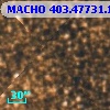 MACHO 403.47731.1284