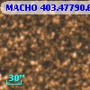 MACHO 403.47790.685