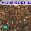 MACHO 403.47849.1244