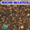MACHO 403.47850.1325