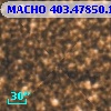 MACHO 403.47850.1519