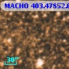 MACHO 403.47852.664
