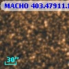 MACHO 403.47911.1340