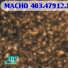 MACHO 403.47912.1333