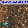 MACHO 403.47915.342