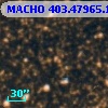MACHO 403.47965.1552