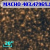 MACHO 403.47968.1418