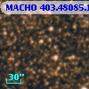 MACHO 403.48085.1116