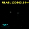 ULAS J130303.54+001627.7