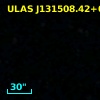 ULAS J131508.42+082627.4