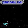 [GBB2008] 190