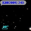 [GBB2008] 243