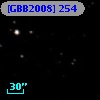 [GBB2008] 254