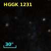 HGGK 1231