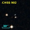2MASS J23021317-0029458