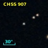 2MASS J23092785+0015155