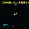 2MASS J01485589+0116239