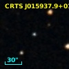 2MASS J01593797+0113221