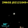 2MASS J02121049-0054122