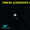 2MASS J23064945-0036495
