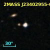 2MASS J23402955-0023011