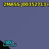 2MASS J00352713+0058586