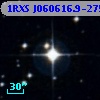 1RXS J060616.9-275410