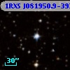 1RXS J081950.9-392849