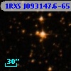 1RXS J093147.6-651455