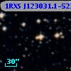 1RXS J123031.1-522221