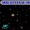 1RXS J171332.0-260204