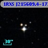 1RXS J215609.4-173054