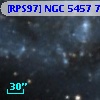 [RPS97] NGC  5457  7