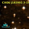 SSTGLMC G015.1065-00.5365