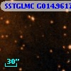 SSTGLMC G014.9617-00.6451