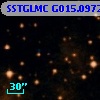 SSTGLMC G015.0972-00.5788