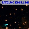 SSTGLMC G015.1108-00.5794
