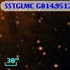 SSTGLMC G014.9512-00.6657