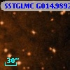 SSTGLMC G014.9892-00.6479