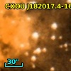 SSTGLMC G015.0391-00.6411