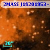 2MASS J18201953-1610121