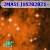 2MASS J18202021-1608331