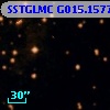SSTGLMC G015.1577-00.5908
