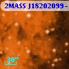 2MASS J18202099-1609358