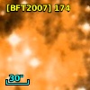 [BFT2007] 174