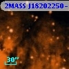 2MASS J18202250-1606273