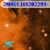 2MASS J18202293-1613274