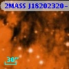 2MASS J18202320-1607346