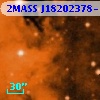 2MASS J18202378-1613247