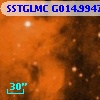 SSTGLMC G014.9947-00.6974